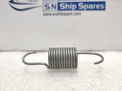 Miele 7 167 050 Tensioning Spring 5PCs In Lot