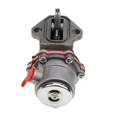 Fuel Pump 4757882 4757883 For New Holland 4835 5635 TL80 TD75D TL90 TN65 TL100