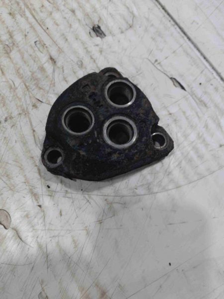 John Deere Valve, Control SJ33027