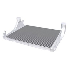 Charge Air Cooler For Peterbilt 2007-2010 377 378 385 387 388 389 N4101001