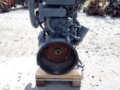 2016 Isuzu 4LE2 Turbo Diesel Engine RUNS MINT! 4LE2T