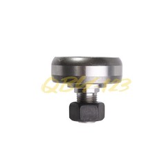 Qty. 2 Roller Bearing Fits Ford/New Holland Baler Plunger 688282