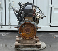 International Maxxforce DT466 Series GDT245 24v 7.6L Diesel Engine | No Core Fee