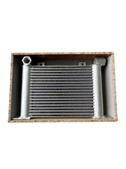NEW Hydraulic oil cooler 22L-03-21121 For Komatsu PC30MR-2 PC35MR-2 PC35 3D82AE