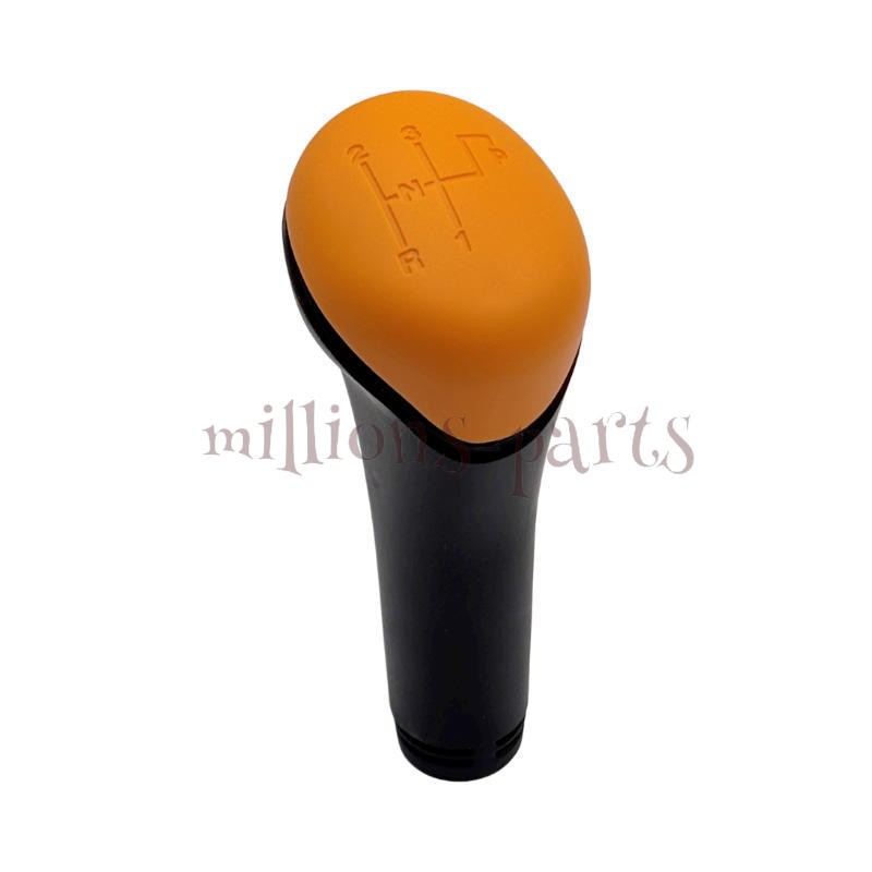 Gear Shift Lever Knob & Cap for John Deere 5055E 5058E 5060E 5065E 5067E 5075E