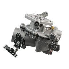 12098 Carburetor for Wisconsin L63S1 (VH4D) 2-1/4″ Mount 1957-1976