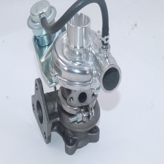 8-98189936-2 Turbocharger compatible with Isuzu 4LE2 Engine 8-98189936-2