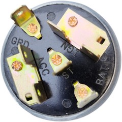 For Bobcat Tractor Ignition Switch 4Position 7Pin 31-280-31-280