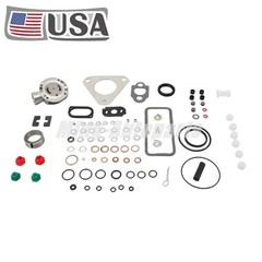 For Delphi Ford,CAV DPA Roto Diesel Injection Pump Overhaul Rebuild Kit 7139-223