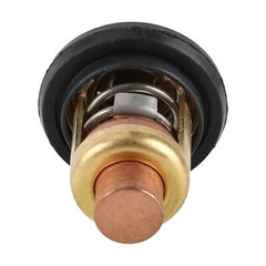 Thermostat 143F for Johnson Evinrude (5-235 HP) 378065, 734841, 484841, 5005440