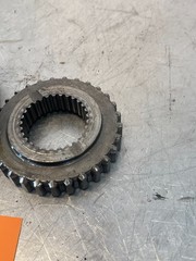 1979 Massey Ferguson 2775 Tractor Drive Output Gear Shaft