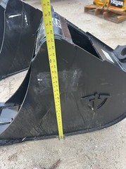 Wacker Neuson 12 Inch Tooth Bucket Mini Excavator Paladin Wain Roy Coupler New