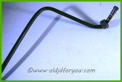 AF1985R AR21894R * John Deere 70 720 730 Diesel Fuel Line * Buy direct & save!