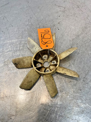 2003 John Deere 2210 Tractor Hydrostat Cooling Fan