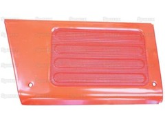 MyTractor HOOD PANEL SIDE RH (15 1/4 IN TALL) fits Massey Ferguson 375, 383, 390