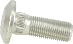 Stud 1595772 fits Caterpillar 262C 262C2 262D 268B 272C 272D 272D XHP 272DXHP