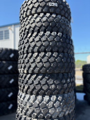 16.00R20 Michelin XZL 22ply