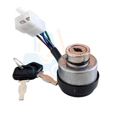 Ignition Switch for AGT-H15R | DHKG-H15