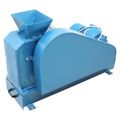 Jaw Crusher Ore Rock Stone Crush Machine Electric Shatter Pulverizer 220V 3-25mm