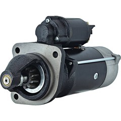 Starter For Bobcat T2256, T2566, T35100L, T35120 16058 Tractors 410-29075