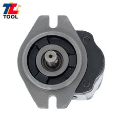 1-4GPM Heavy Duty Gear Pump SAE A-2 Flange 5/8″ Keyed Shaft CCW Flow
