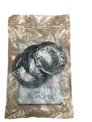 Motion Industries MI Buna O-Ring O-Pack S20711-326 (Bag of 5)