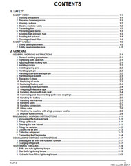 Kubota SVL97-2 Track Loaders WSM Service Repair Operators Owners Manual PDF USB