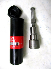 19484-51050 OEM KUBOTA INJECTION PUMP PLUNGER ELEMENT DENSO 090150-3310 eu075