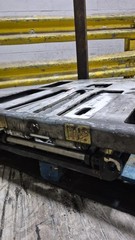 Cascade Push Pull Slip Sheet Attachment PLS-55 Class 3 With 54-inch forks