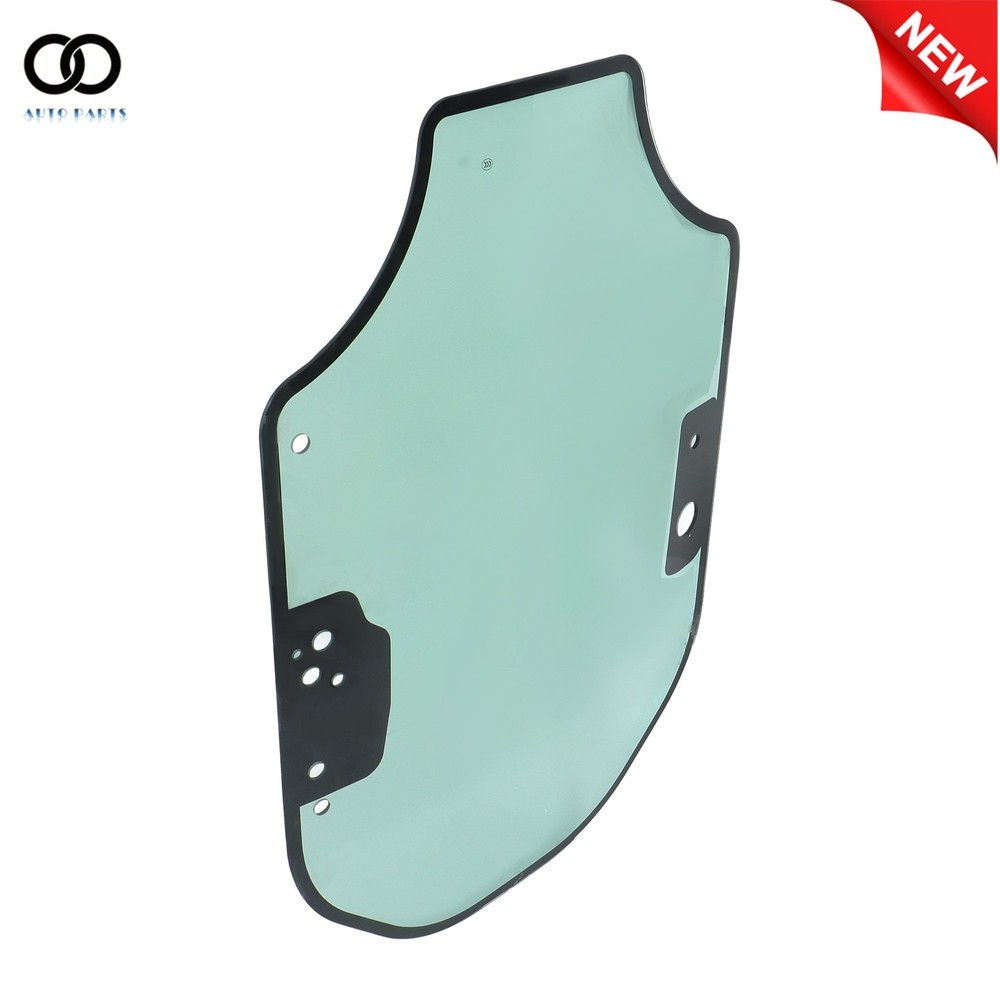 345-6230 3456230 CA3456230 Cab Door Glass For Caterpillar 226D 242D 289D 297D