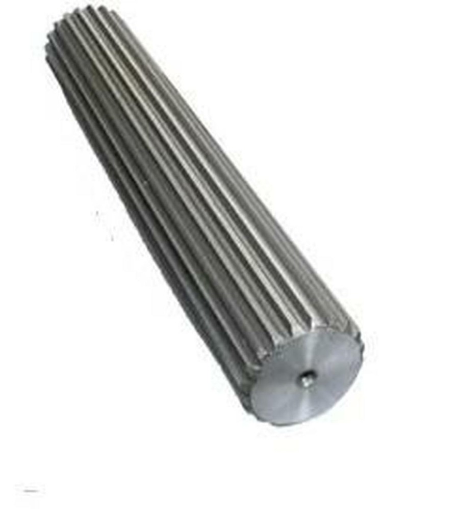 Weasler 3 Foot Splined Shaft 1-11/16″ x 20 Spline 14N, 35N & 44N Series 404-2720
