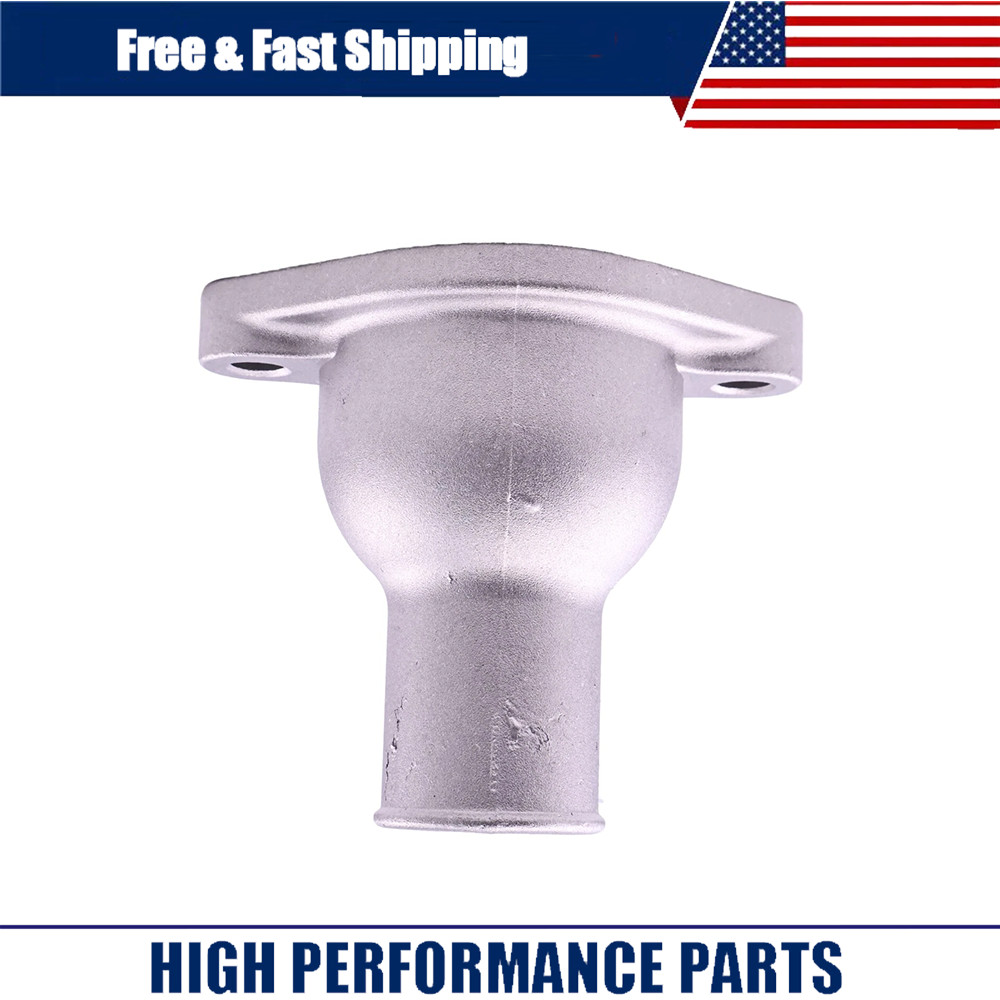 For Isuzu 4LE1 4LE2 4LB1 4JB1 4JC1 Water Outlet Pipe 8-97169015-1 9-13713038-1