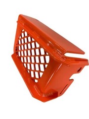 Heavy Duty Steel Light Guard Kit for Kubota SVL75-3 & SVL97-3 – Made USA –