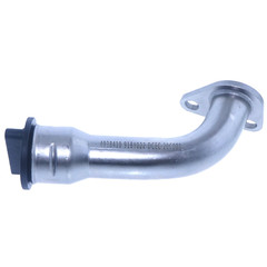 Oil Filler Tube 4938410 for Cummins 4B3.9 6BT 6CT Engine