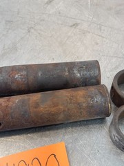 1979 Massey Ferguson 2775 Tractor 3pt Lift Cylinder Pins