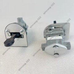 9012095 Terex Valve For Terex 3307 TR50 Heavy Dump Truck-Model