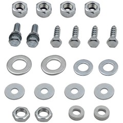 Quick Disconnect Front Sway Bar LinksFor Jeep Grand Cherokee ZJ w/3.5-6″ Lift 19