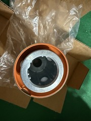 Delavan #90200 Roller Pump Coupler 1-3/8″ PTO X 5/8″ Shaft