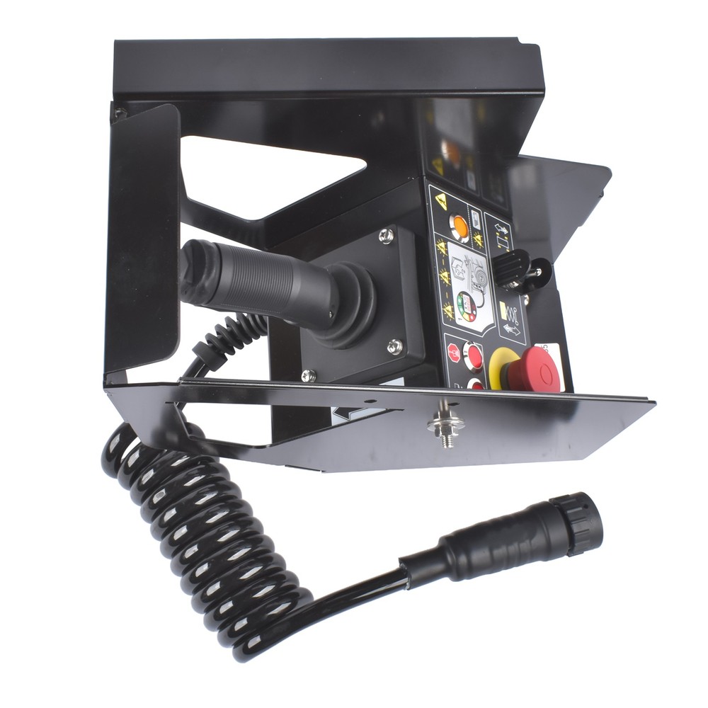 New Platform Control Box For JLG Scissor Lift 1932RS 3248RS 1930ES 1001128685
