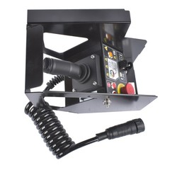 New Platform Control Box For JLG Scissor Lift 1932RS 3248RS 1930ES 1001128685