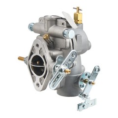 Carburetor for Zenith 0-12522 12522 10131 10457 12225 Marvel Schebler TSX 38 102