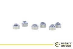 Valve Stem For Kubota, 1C010-13150, D1105, D1005, D905, D1305, * 6.