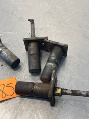 1979 Massey Ferguson MF 2775 Tractor Steering Cylinder Pins