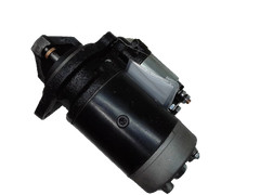 A & I Products Aftermarket A-72093256 Starter