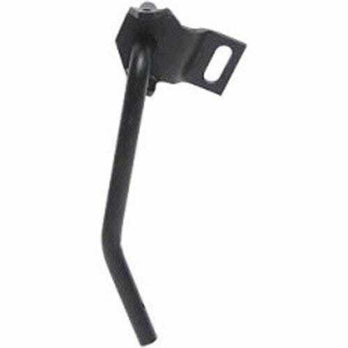 Disc Scraper Arm – Left Side fits John Deere 235 627 630 635 637 726 AN240887