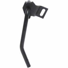 Disc Scraper Arm – Left Side fits John Deere 235 627 630 635 637 726 AN240887