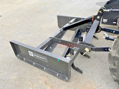 IronCraft 3605 Land Leveler 5 Ft HD w/Shanks (FREE 1000 MILE DELIVERY FROM KY)