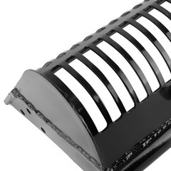 Heavy Equipment Screen Bucket 23.6″ Pin 25×160 for Mini Excavator Construction
