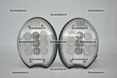 LED Headlight For John Deere Tractors 7720,7820, 7920, 7030,7630,7730,7830,7930