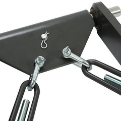 3 Point Hitch Kit For Kubota BX1500D BX1800D BX1830D BX1850D BX25 B Series